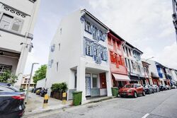 Keong Saik Road (D2), Shop House #518906661